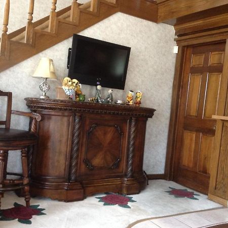 Stratford Inn Tyler Εξωτερικό φωτογραφία