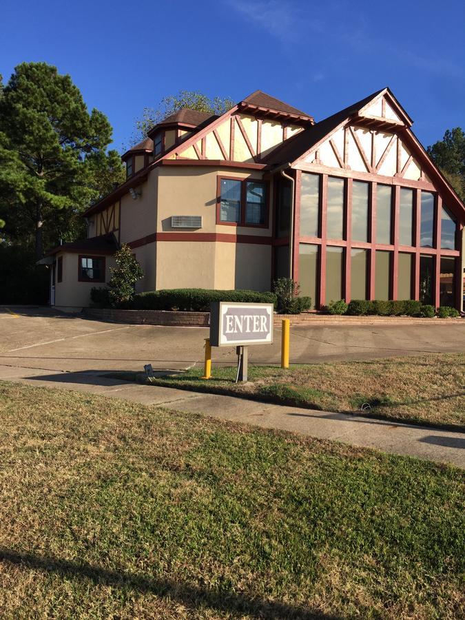 Stratford Inn Tyler Εξωτερικό φωτογραφία
